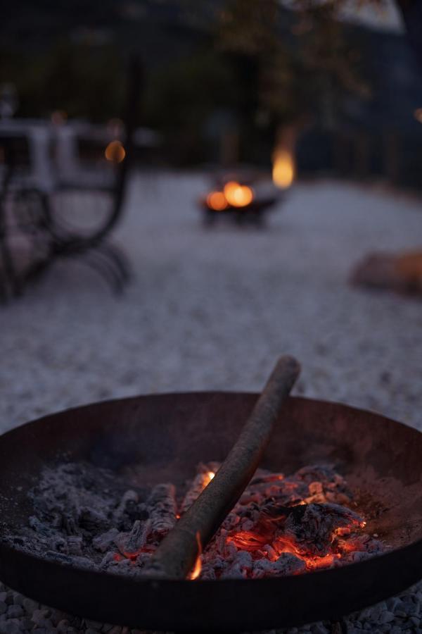 Agriturismo Belvedere 9 ลาสเปเซีย ภายนอก รูปภาพ