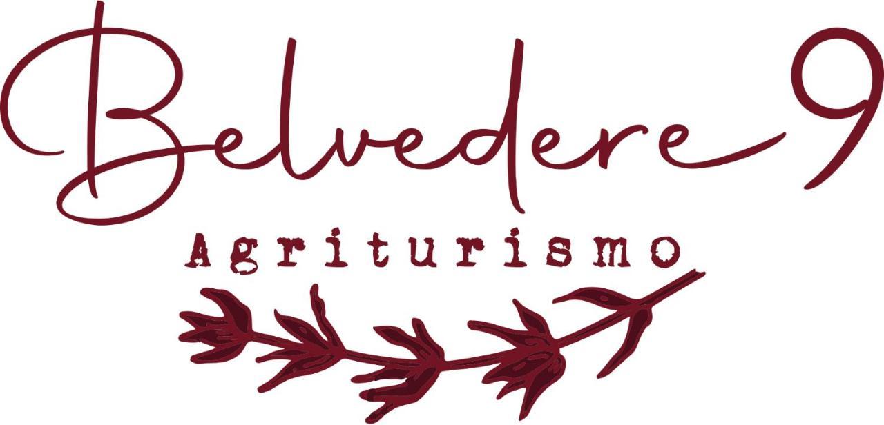 Agriturismo Belvedere 9 ลาสเปเซีย ภายนอก รูปภาพ