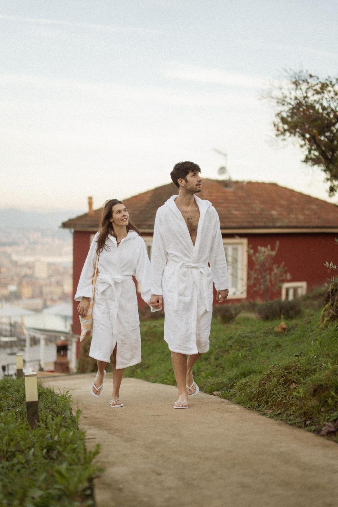 Agriturismo Belvedere 9 ลาสเปเซีย ภายนอก รูปภาพ