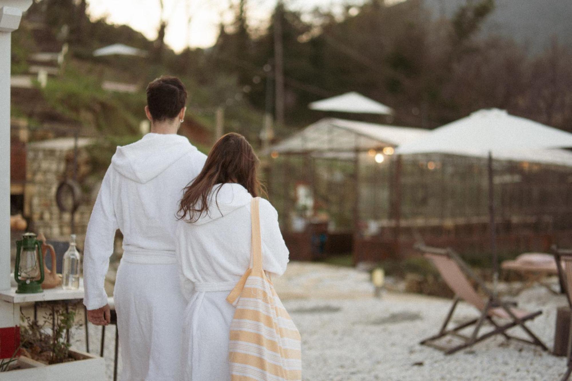 Agriturismo Belvedere 9 ลาสเปเซีย ภายนอก รูปภาพ