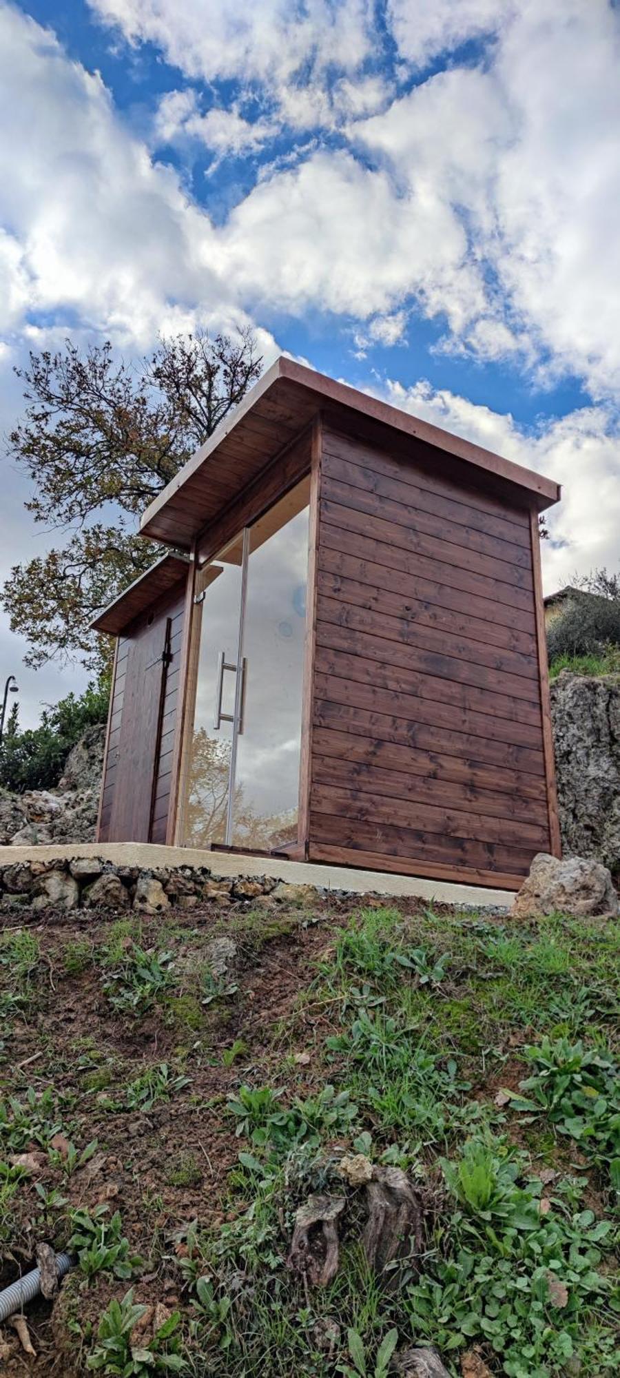 Agriturismo Belvedere 9 ลาสเปเซีย ภายนอก รูปภาพ