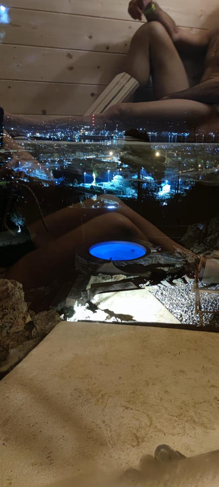 Agriturismo Belvedere 9 ลาสเปเซีย ภายนอก รูปภาพ