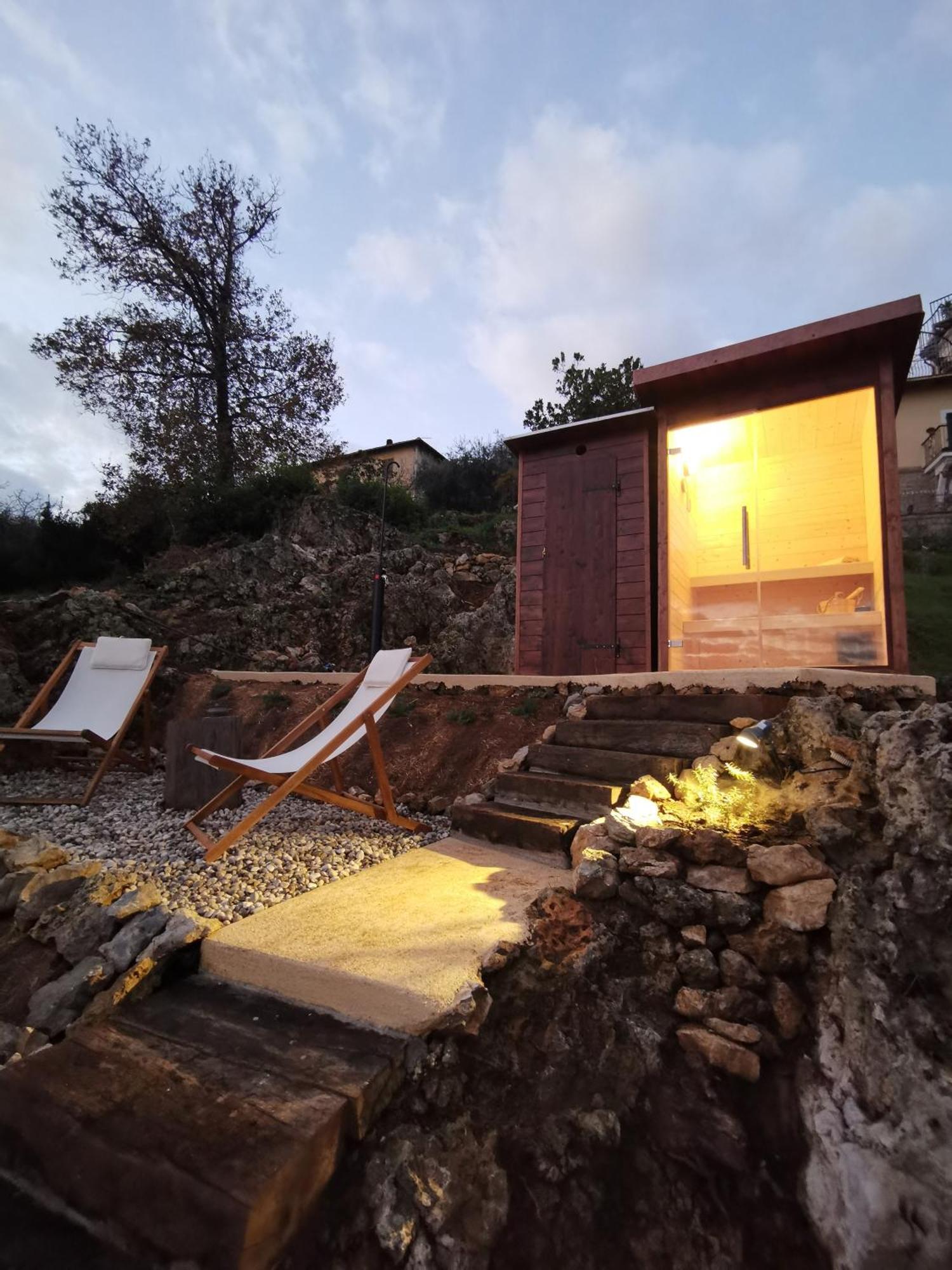 Agriturismo Belvedere 9 ลาสเปเซีย ภายนอก รูปภาพ